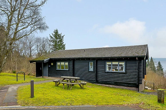 Hareshaw Spa View (Pet) - Kielder Waterside, Kielder Water and Forest Park