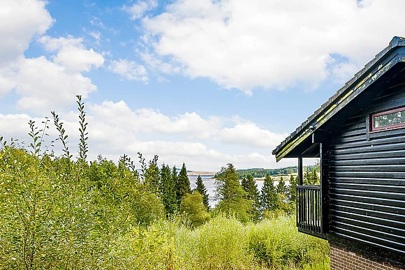 Hareshaw Spa View (Pet) - Kielder Waterside, Kielder Water and Forest Park