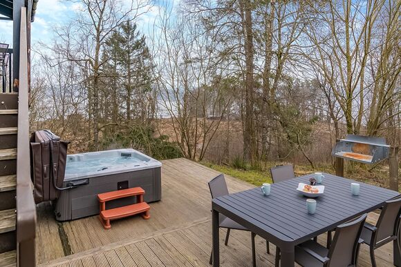 Lewisburn Spa - Kielder Waterside, Kielder Water and Forest Park