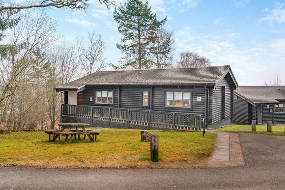 Lewisburn Spa - Kielder Waterside, Kielder Water and Forest Park