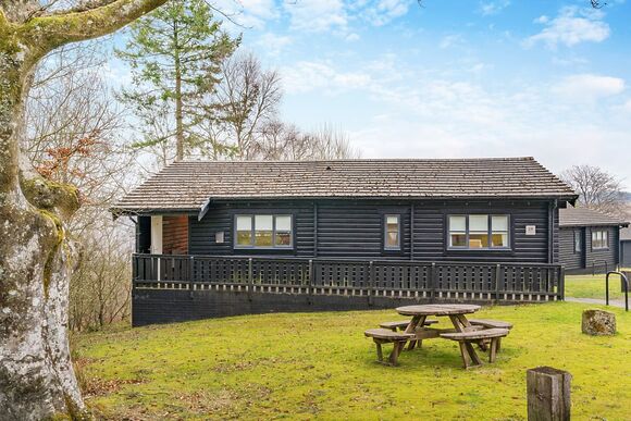 Lewisburn Spa - Kielder Waterside, Kielder Water and Forest Park