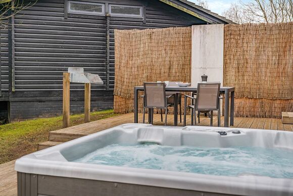 Lewisburn Spa - Kielder Waterside, Kielder Water and Forest Park