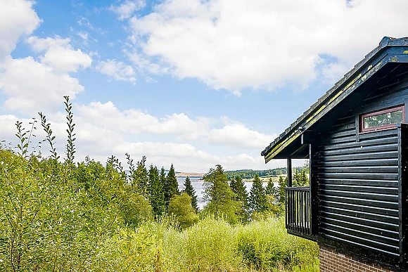 Hareshaw Spa View - Kielder Waterside, Kielder Water and Forest Park