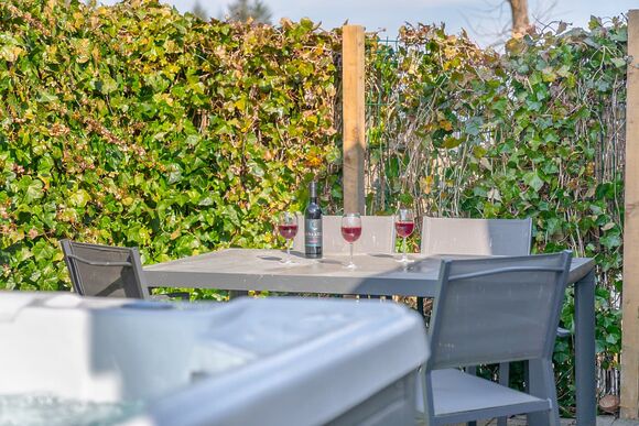 Beech Premier Spa - Kielder Waterside, Kielder Water and Forest Park