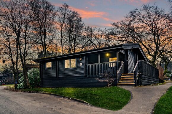 Catleugh Spa (Pet) - Kielder Waterside, Kielder Water and Forest Park