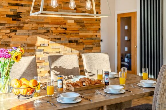 Birch Premier Spa - Kielder Waterside, Kielder Water and Forest Park