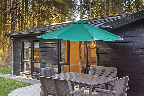 Ash Premier Spa - Kielder Waterside, Kielder Water and Forest Park