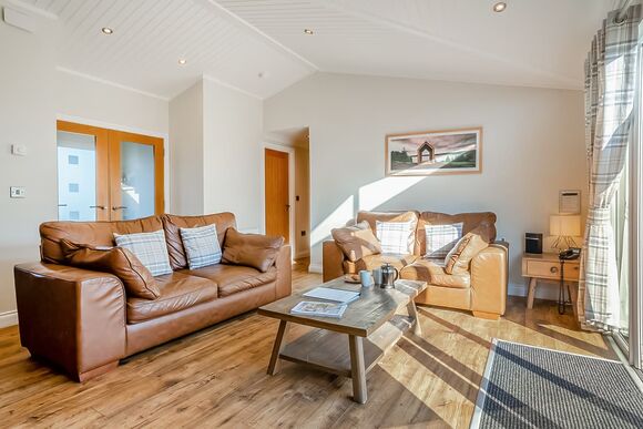 Ash Premier Spa - Kielder Waterside, Kielder Water and Forest Park