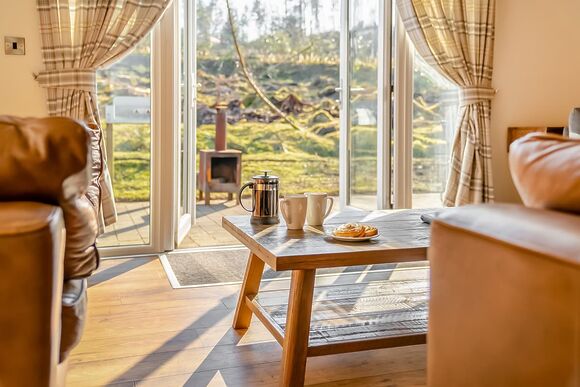 Ash Premier Spa - Kielder Waterside, Kielder Water and Forest Park