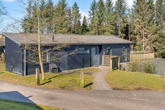 Willow Platinum Swim - Kielder Waterside, Kielder Water and Forest Park