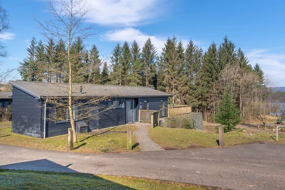 Willow Platinum Swim - Kielder Waterside, Kielder Water and Forest Park