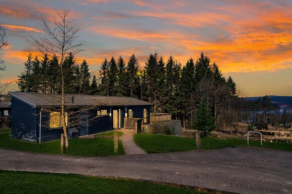 Willow Platinum Swim - Kielder Waterside, Kielder Water and Forest Park