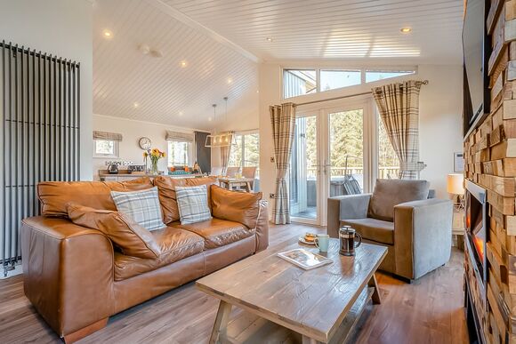 Willow Platinum Swim - Kielder Waterside, Kielder Water and Forest Park