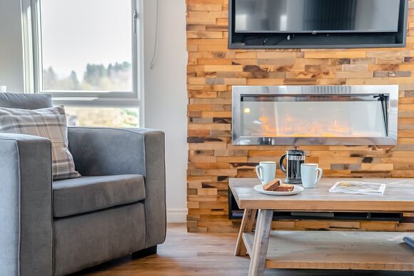 Willow Platinum Swim - Kielder Waterside, Kielder Water and Forest Park