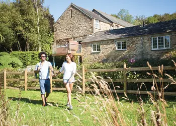 Kilminorth Cottages, Watergate, Looe