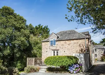 Kilminorth Cottages, Watergate, Looe