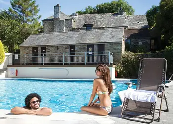 Kilminorth Cottages, Watergate, Looe