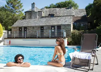 Kilminorth Cottages, Watergate, Looe