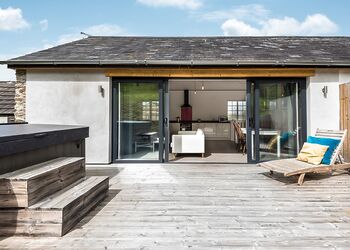 Ash Cottage - Kilminorth Cottages, Watergate, Looe