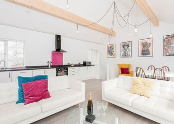 Ash Cottage - Kilminorth Cottages, Watergate, Looe