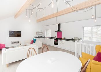 Ash Cottage - Kilminorth Cottages, Watergate, Looe