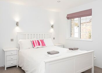 Ash Cottage - Kilminorth Cottages, Watergate, Looe