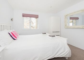 Ash Cottage - Kilminorth Cottages, Watergate, Looe