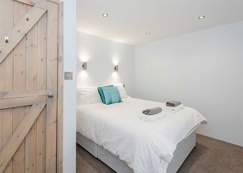 Ash Cottage - Kilminorth Cottages, Watergate, Looe