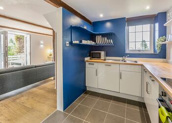 Bridle Cottage - Kilminorth Cottages, Watergate, Looe