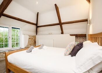 Bridle Cottage - Kilminorth Cottages, Watergate, Looe