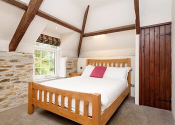 Bridle Cottage - Kilminorth Cottages, Watergate, Looe