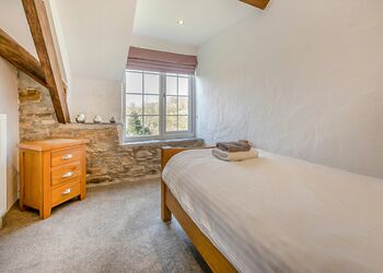 Bridle Cottage - Kilminorth Cottages, Watergate, Looe