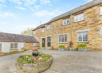 Queen Park Cottage - Kilminorth Cottages, Watergate, Looe