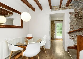 Queen Park Cottage - Kilminorth Cottages, Watergate, Looe