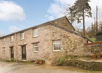 Scrumpy Cottage