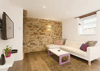 Scrumpy Cottage