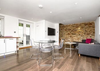 Scrumpy Cottage - Kilminorth Cottages, Watergate, Looe