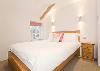Scrumpy Cottage