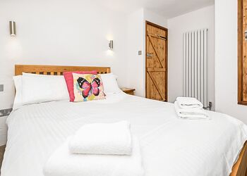 Scrumpy Cottage - Kilminorth Cottages, Watergate, Looe