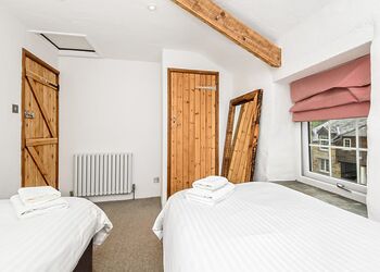 Scrumpy Cottage - Kilminorth Cottages, Watergate, Looe