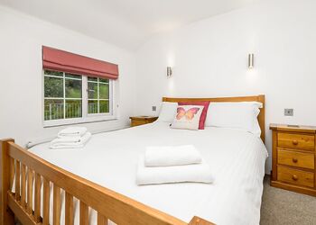 Apple Cottage - Kilminorth Cottages, Watergate, Looe