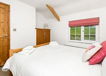 Apple Cottage - Kilminorth Cottages, Watergate, Looe