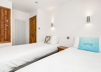 Apple Cottage - Kilminorth Cottages, Watergate, Looe