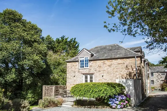 Kilminorth Cottages, Watergate, Looe