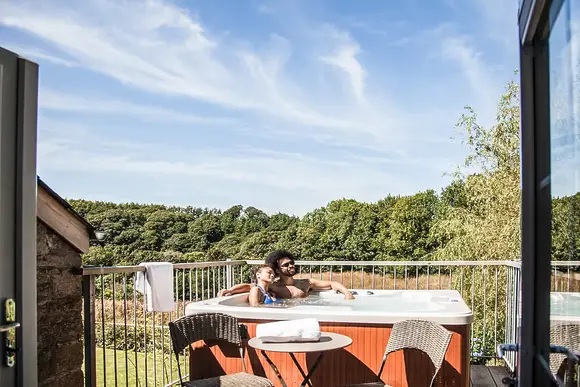 Kilminorth Cottages, Watergate, Looe