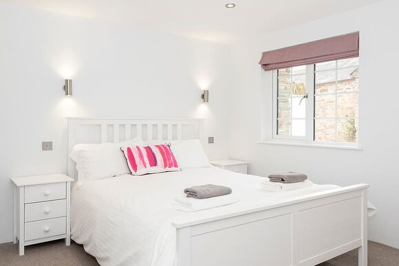 Ash Cottage - Kilminorth Cottages, Watergate, Looe