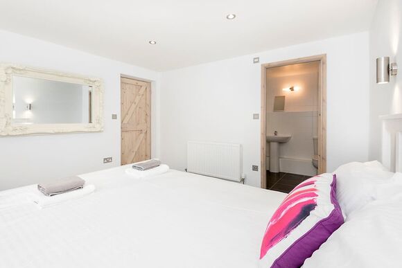 Ash Cottage - Kilminorth Cottages, Watergate, Looe