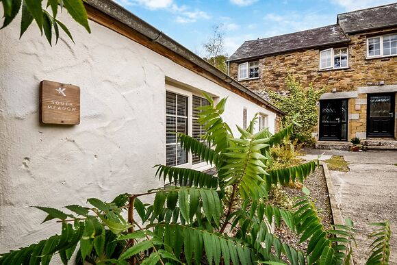 South Meadow Cottage - Kilminorth Cottages, Watergate, Looe
