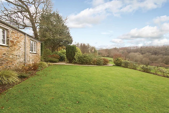 South Meadow Cottage 