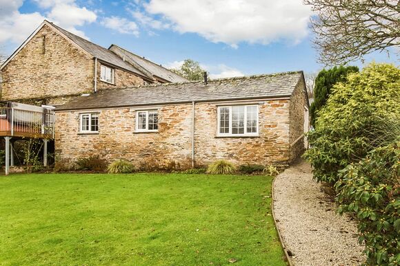 South Meadow Cottage - Kilminorth Cottages, Watergate, Looe